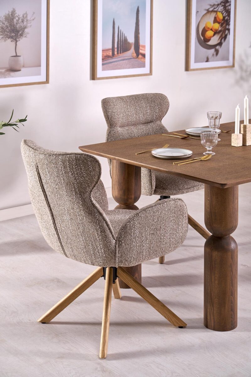 Tool MIRO, tamm / hall