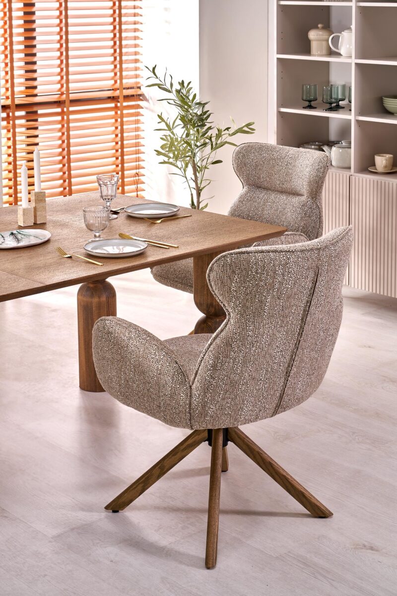 Tool MIRO, tamm / hall