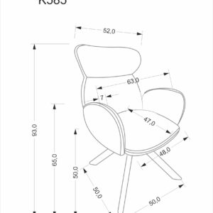 Tool CELESTE, tamm / hall