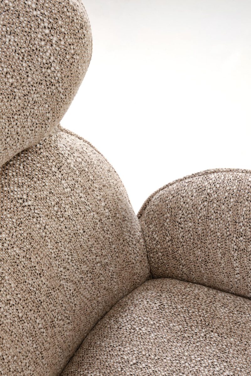 Tool CELESTE, tamm / hall