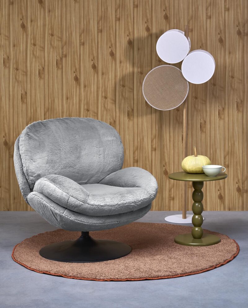 Tugitool SHELON, hall