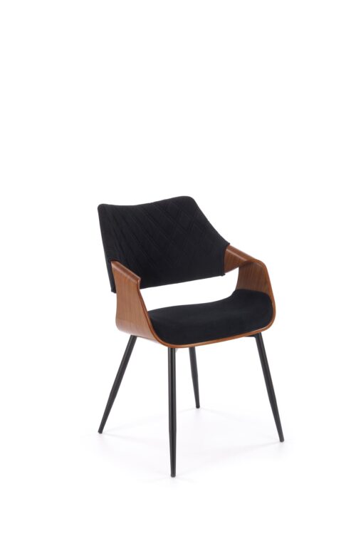 Tool BRANDON, must / pähkel