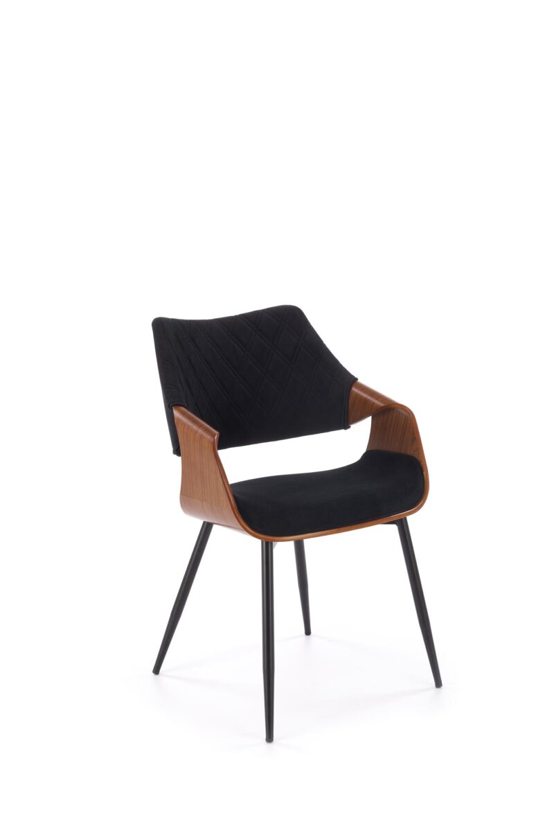 Tool BRANDON, must / pähkel