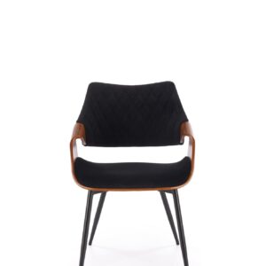 Tool BRANDON, must / pähkel