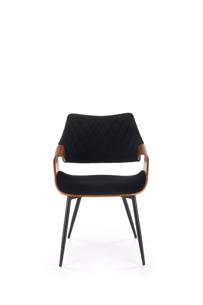 Tool BRANDON, must / pähkel