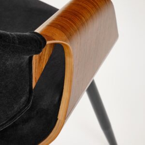 Tool BRANDON, must / pähkel