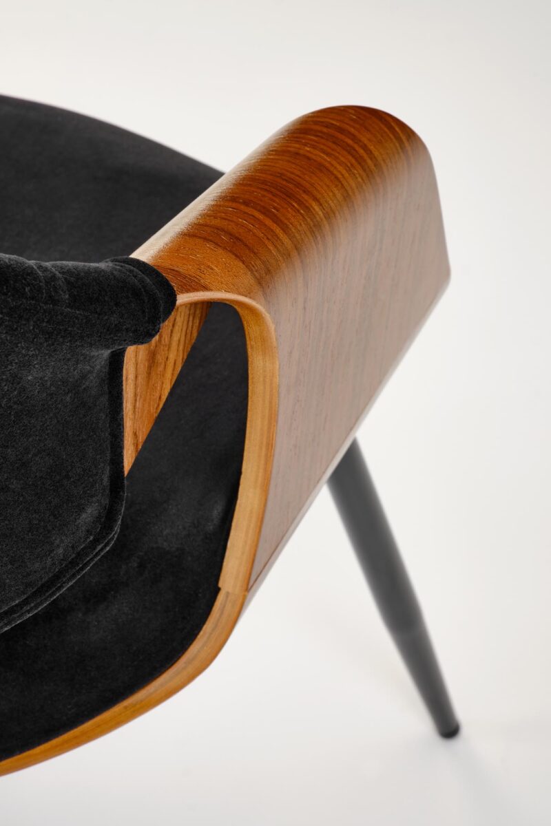 Tool BRANDON, must / pähkel