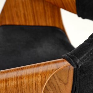 Tool BRANDON, must / pähkel