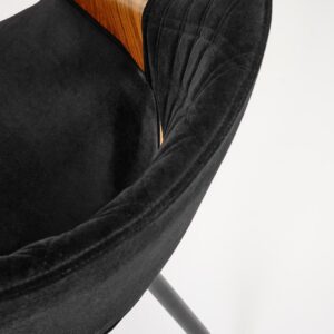 Tool BRANDON, must / pähkel