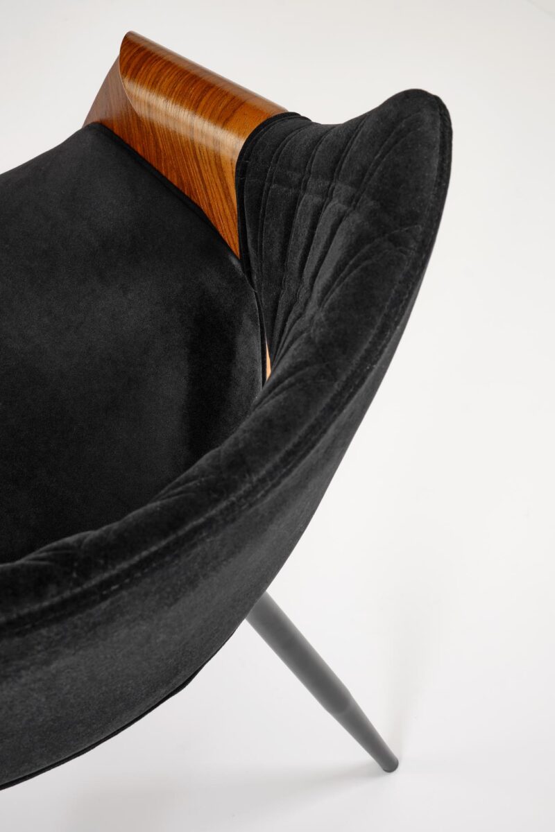 Tool BRANDON, must / pähkel