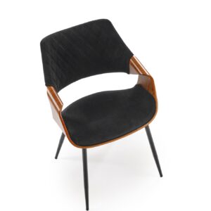 Tool BRANDON, must / pähkel