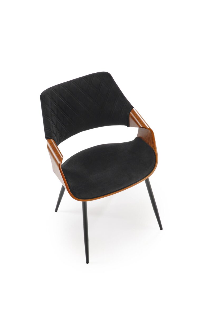 Tool BRANDON, must / pähkel