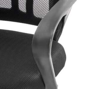 Kontoritool GIMLI, must