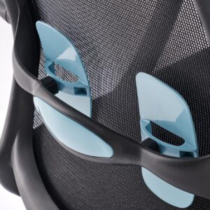 Kontoritool ORMAND, must