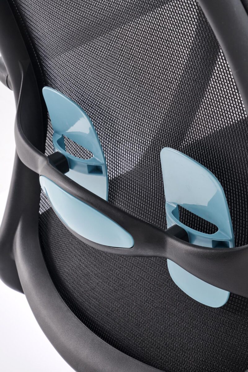 Kontoritool ORMAND, must