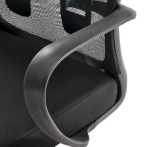 Kontoritool ORMAND, must