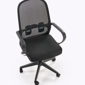 Kontoritool ORMAND, must