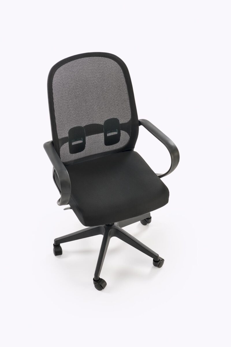 Kontoritool ORMAND, must