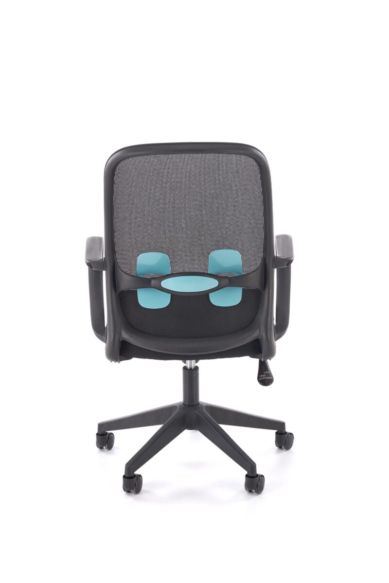 Kontoritool ORMAND, must