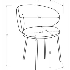 5905248136670_17 Tool Solara, beež
