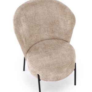 Tugitool CALVIERA, beež