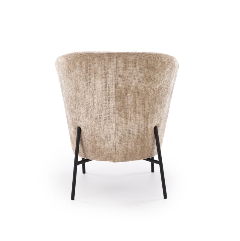 Tugitool CALVIERA, beež