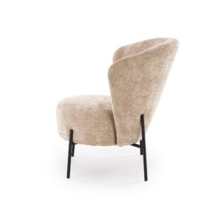 Tugitool CALVIERA, beež