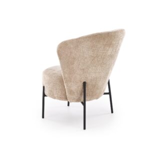 Tugitool CALVIERA, beež