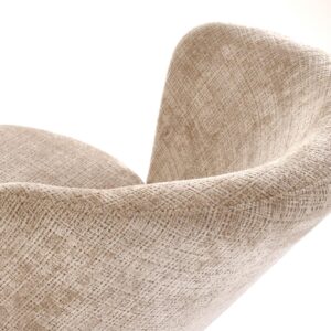 Tugitool CALVIERA, beež