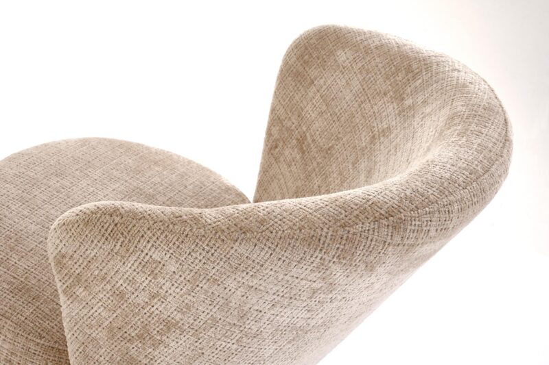 Tugitool CALVIERA, beež