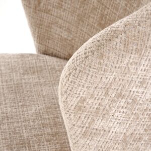 Tugitool CALVIERA, beež