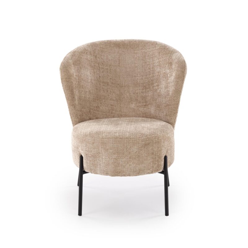 Tugitool CALVIERA, beež