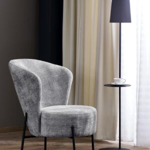 Tugitool CALVIERA, hall.