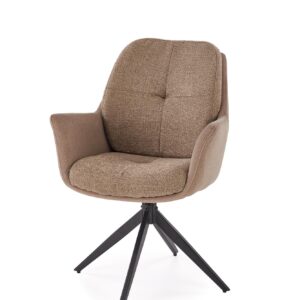 Pöördtool VALEN, pruun