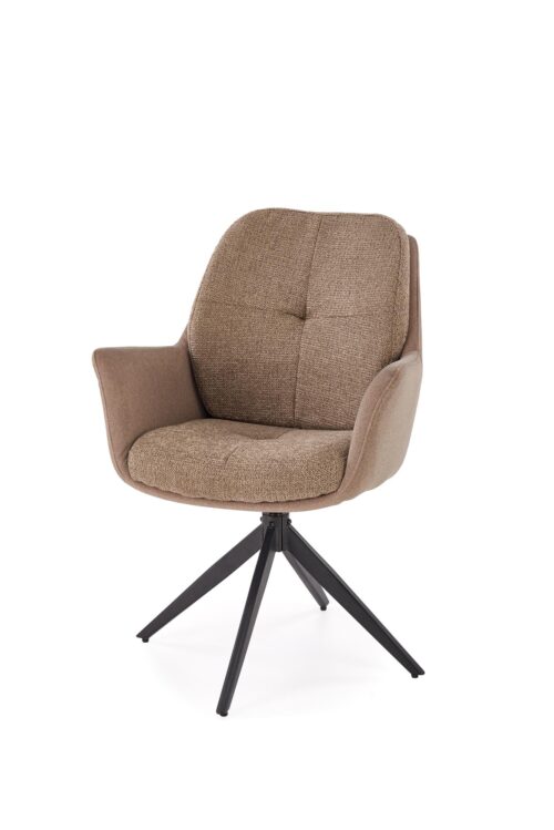 Pöördtool VALEN, pruun