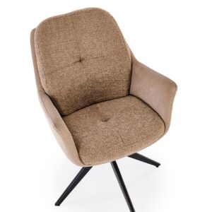 Pöördtool VALEN, pruun