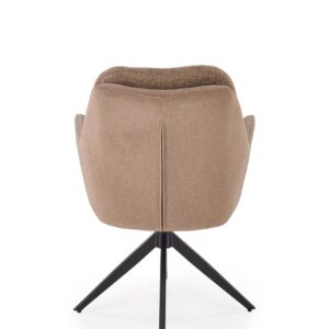 Pöördtool VALEN, pruun