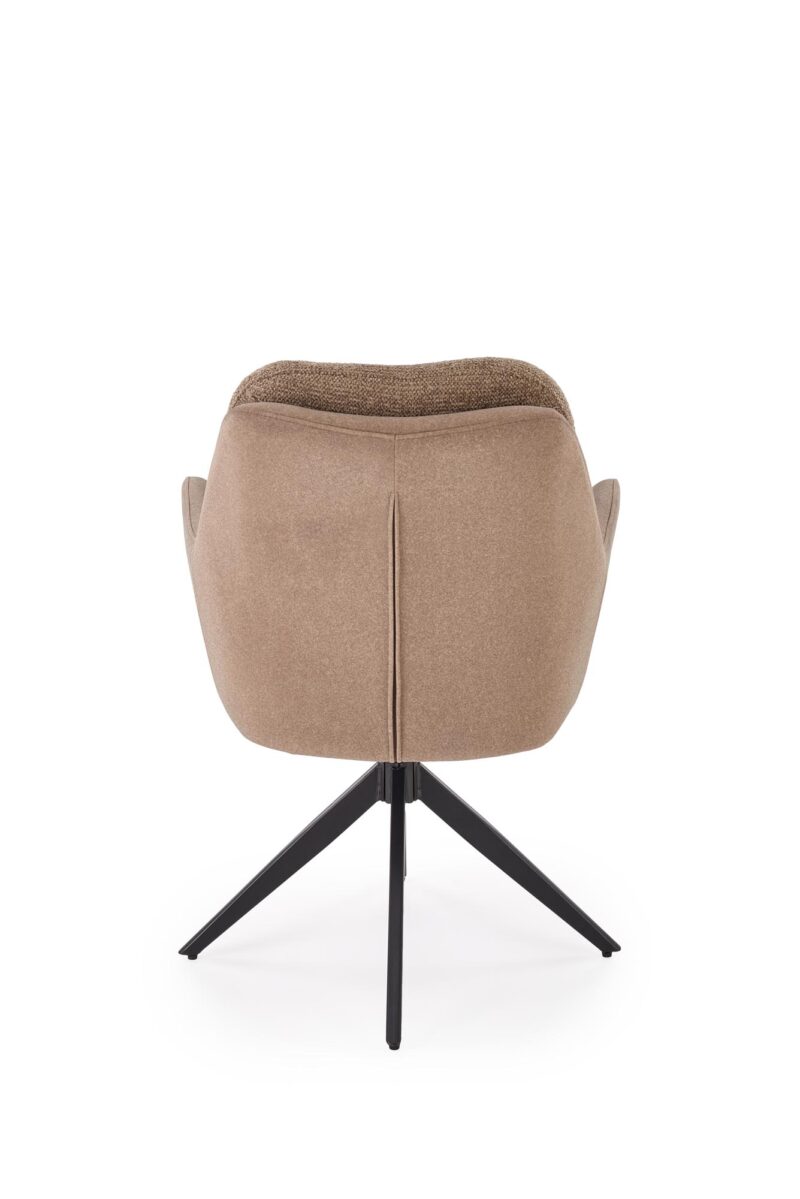 Pöördtool VALEN, pruun