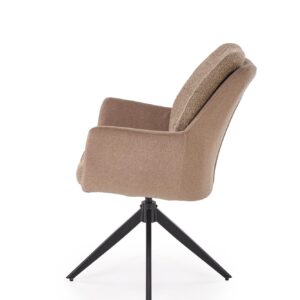 Pöördtool VALEN, pruun