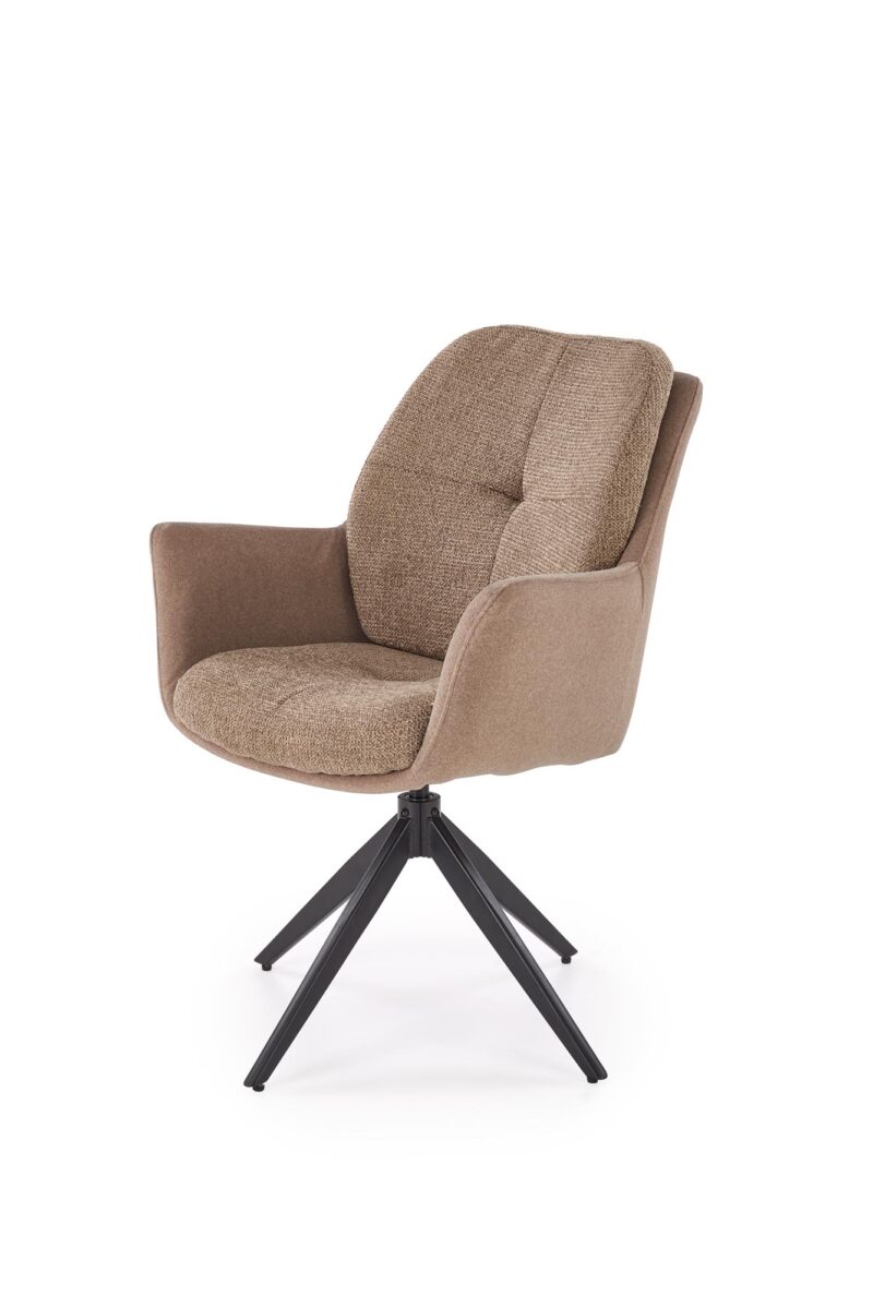 Pöördtool VALEN, pruun