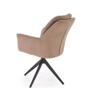 Pöördtool VALEN, pruun