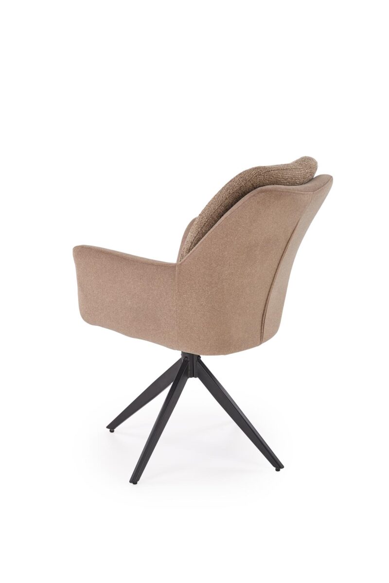 Pöördtool VALEN, pruun