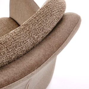 Pöördtool VALEN, pruun