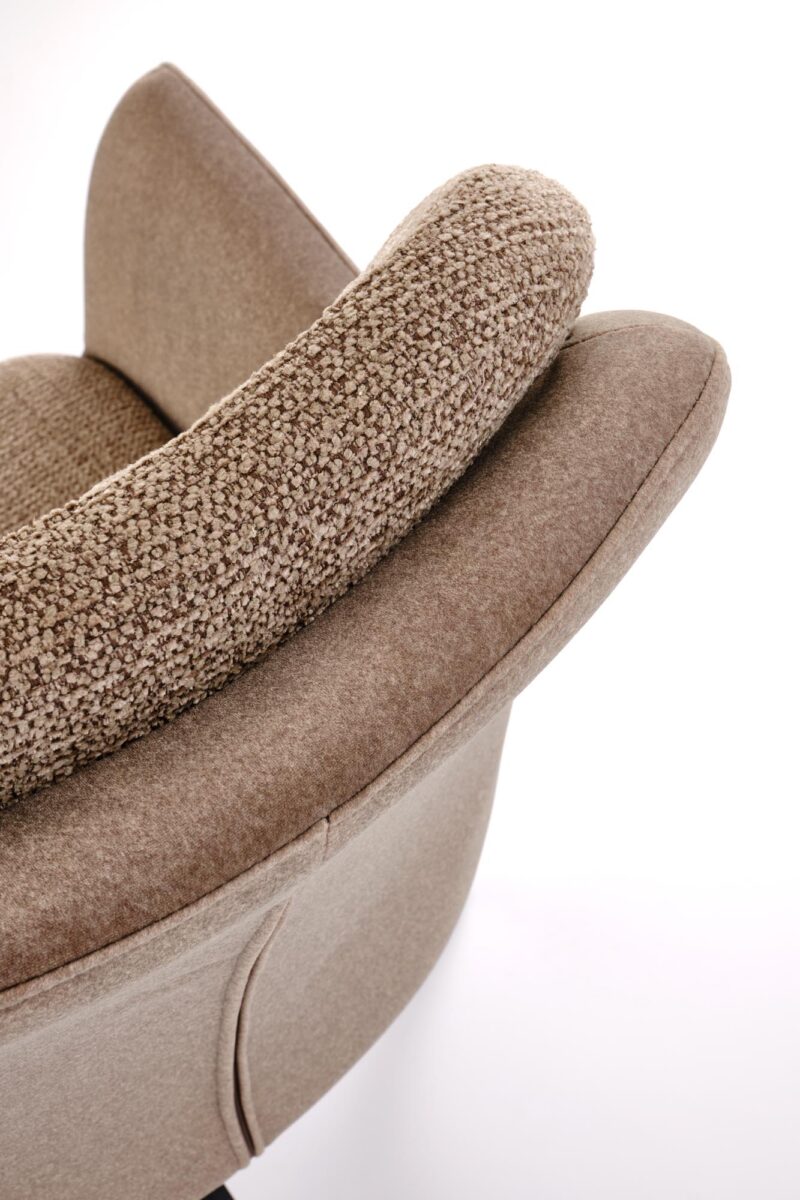 Pöördtool VALEN, pruun