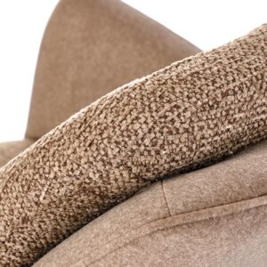 Pöördtool VALEN, pruun