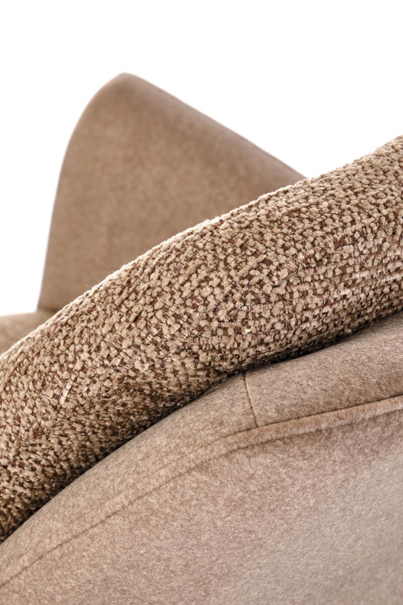 Pöördtool VALEN, pruun