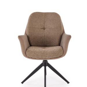 Pöördtool VALEN, pruun