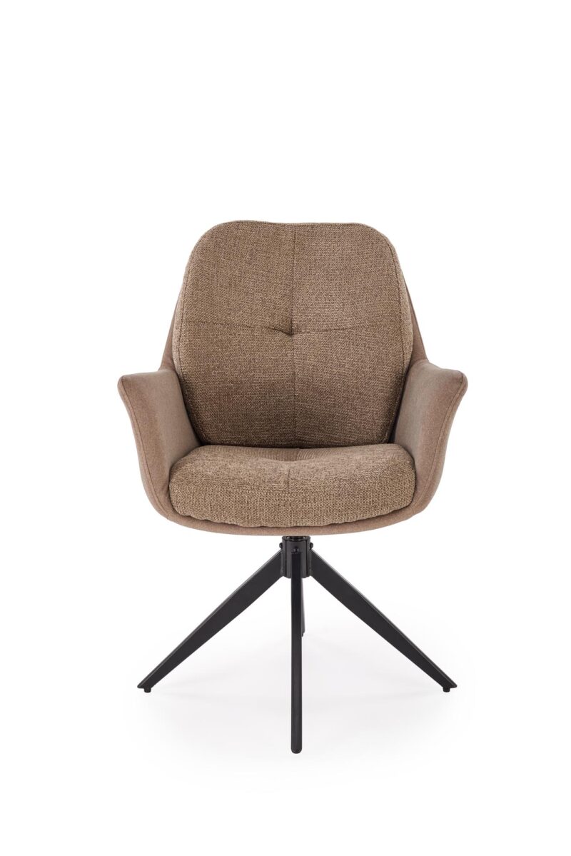 Pöördtool VALEN, pruun