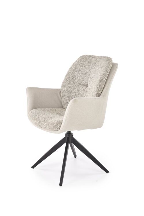 Pöördtool RILEY, helesinine