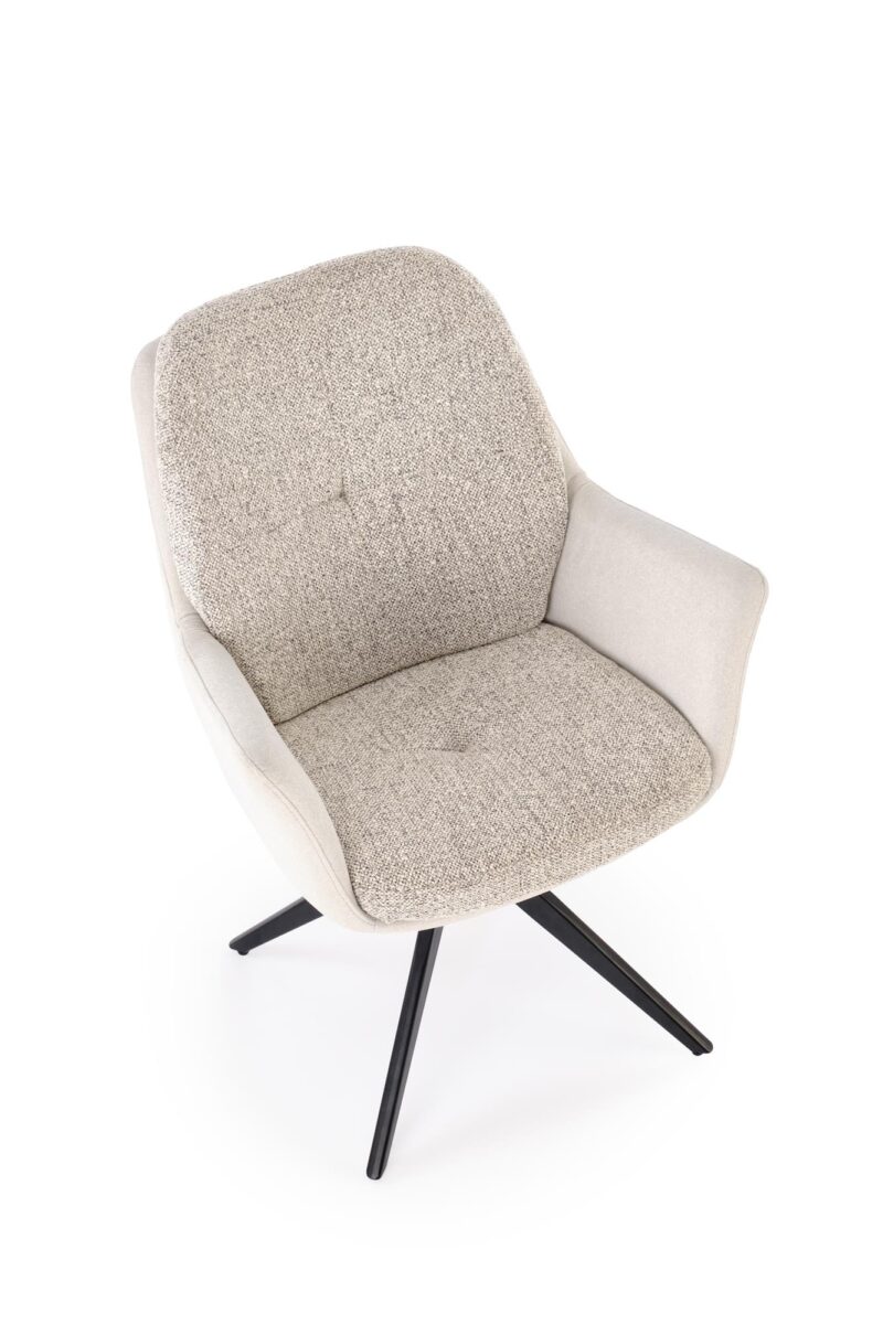 Pöördtool RILEY, helesinine